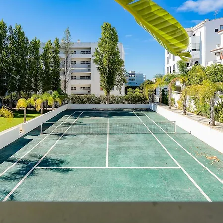 Casa Capri شقة