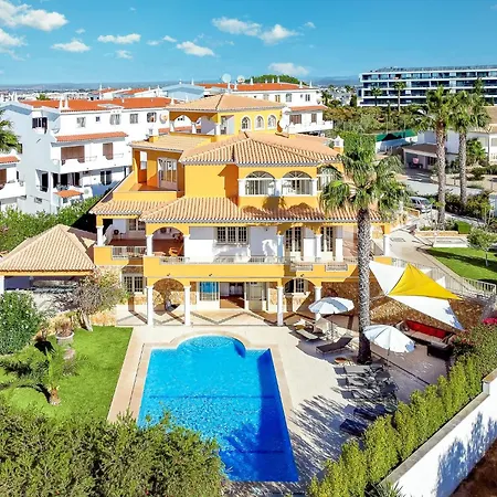 Appartement Casa Capri