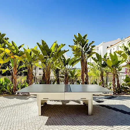 Casa Capri * Alvor