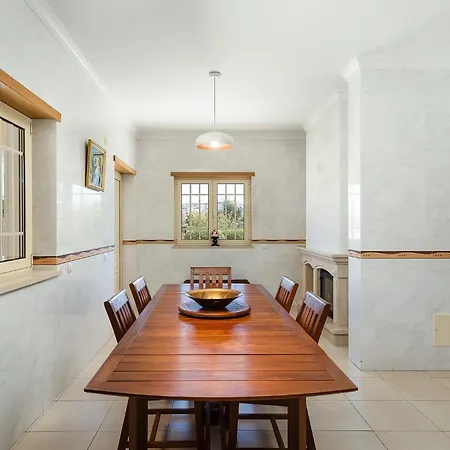 Apartment Casa Capri Alvor